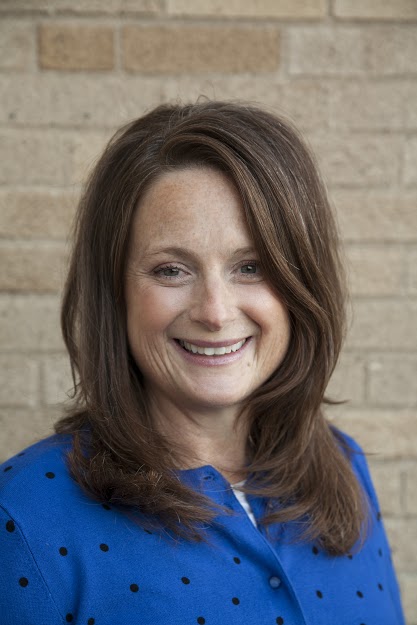 Gina Bauer